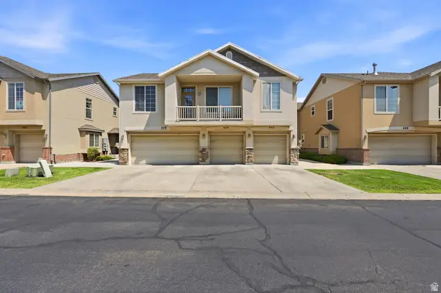 474 N Walton Dr W #304-B, North Salt Lake, UT 84054 - #1