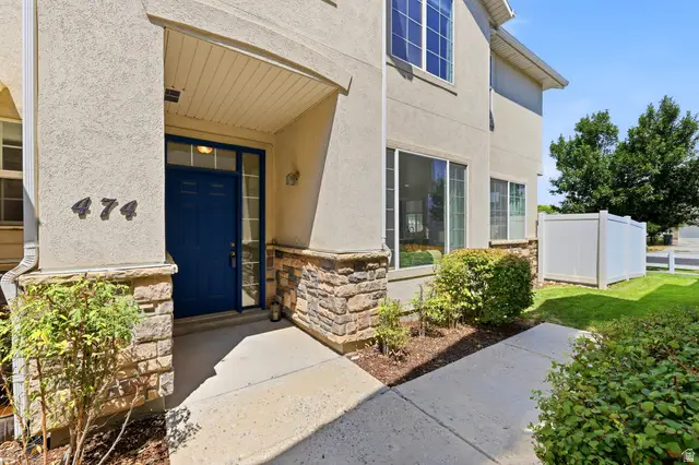 474 N Walton Dr W #304-B, North Salt Lake, UT 84054 - #2