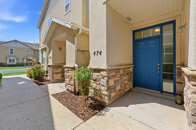 474 N Walton Dr W #304-B, North Salt Lake, UT 84054 - #3