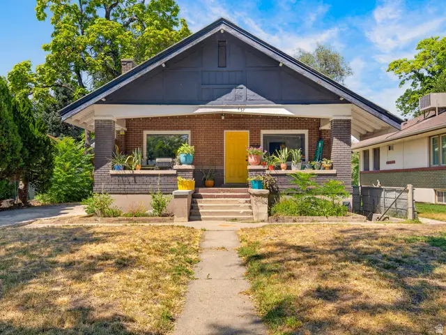 457 E 100 S, Provo, UT 84601 - #1