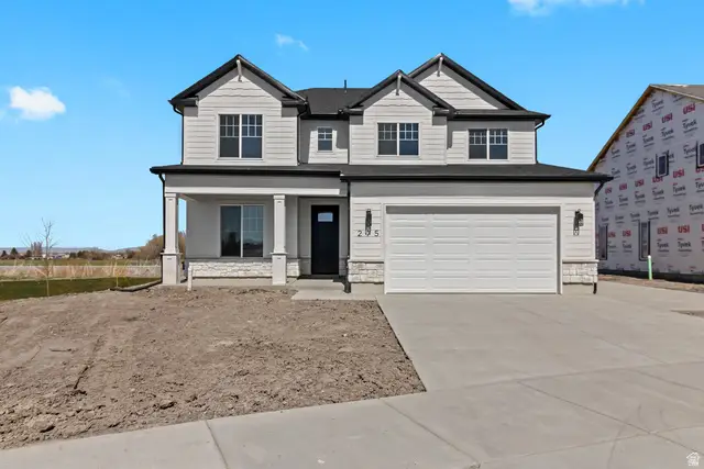 591 N 550 W, Smithfield, UT 84335 - #1