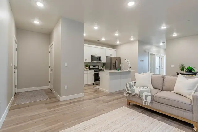 473 W 40 S #H-201, Providence, UT 84332 - #2
