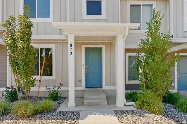 1872 N Ten Hens Ave #1154, Tooele, UT 84074 - #1