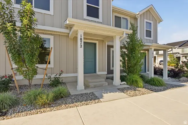 1872 N Ten Hens Ave #1154, Tooele, UT 84074 - #2