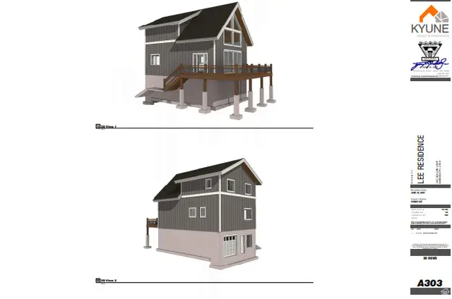 1501 Sculpin Loop #PH7, Garden City, UT 84028 - #3