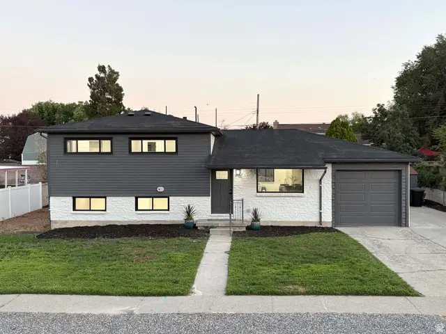 4173 W 5010 S, Kearns, UT 84118 - #1