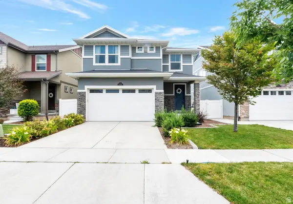 2582 N Heston Park W, Lehi, UT 84048