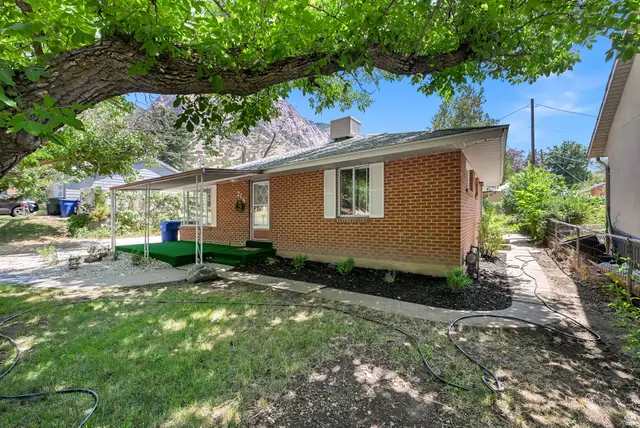 216 Donna Ave, Ogden, UT 84404 - #3