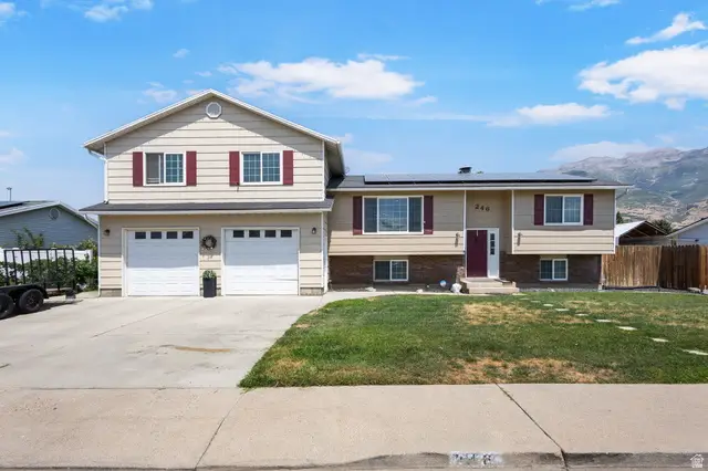 246 W Daniel Dr N, Orem, UT 84057 - #1