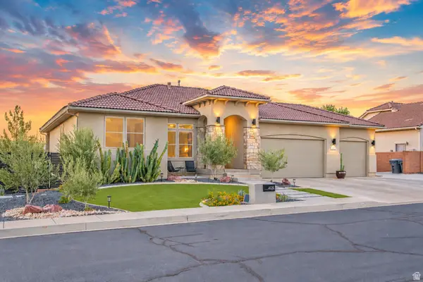 405 E Nagano Dr, St. George, UT 84790