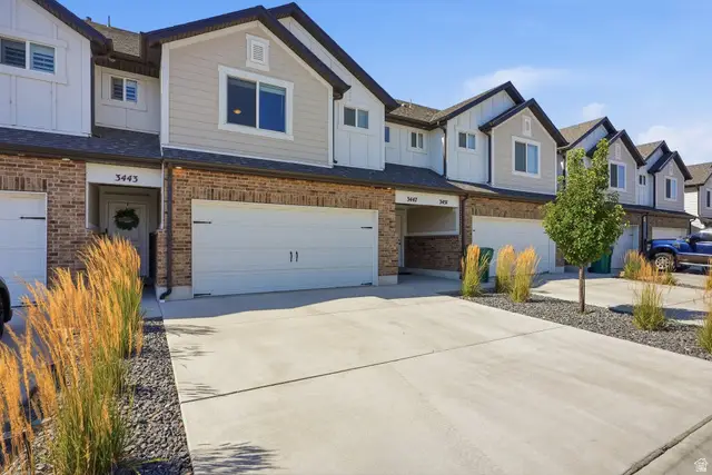 3447 W 3950 S, West Haven, UT 84401 - #2