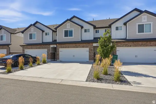 3447 W 3950 S, West Haven, UT 84401 - #3