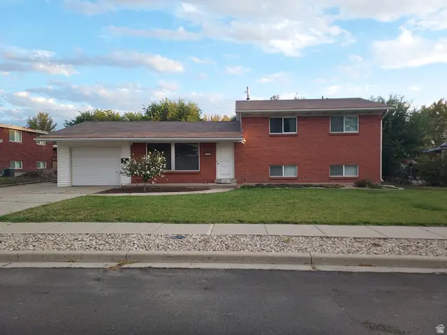 235 W 1400 N, Bountiful, UT 84010 - #3