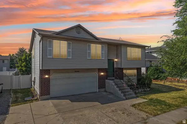 2893 W 2025 S, Syracuse, UT 84075