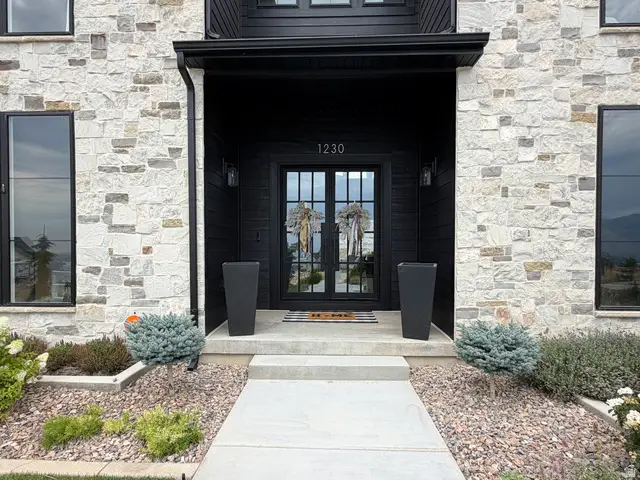1230 W Caribou Ct, Pleasant View, UT 84414 - #3