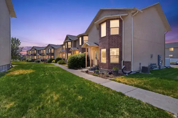 101 E 630 N #16, Smithfield, UT 84335