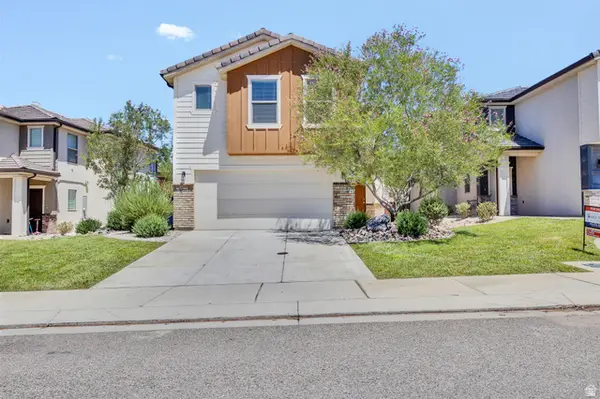 6135 S Zelda Dr, St. George, UT 84790