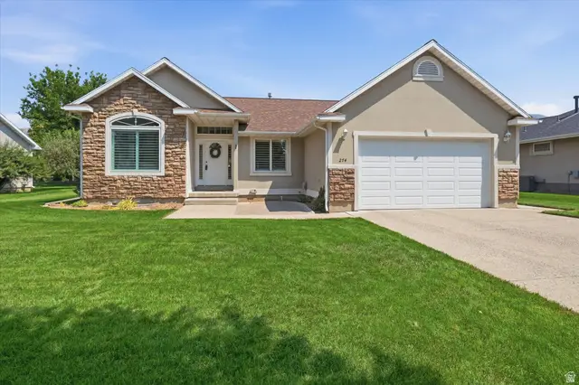 274 S 325 W, Providence, UT 84332 - #3