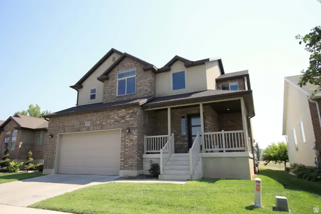 3459 W Princeville Dr S, Syracuse, UT 84075 - #1