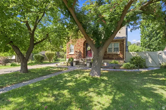 2554 W 6000 S, Roy, UT 84067 - #3