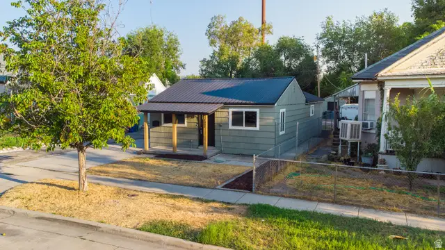 1053 W Euclid Ave, Salt Lake City, UT 84104 - #2