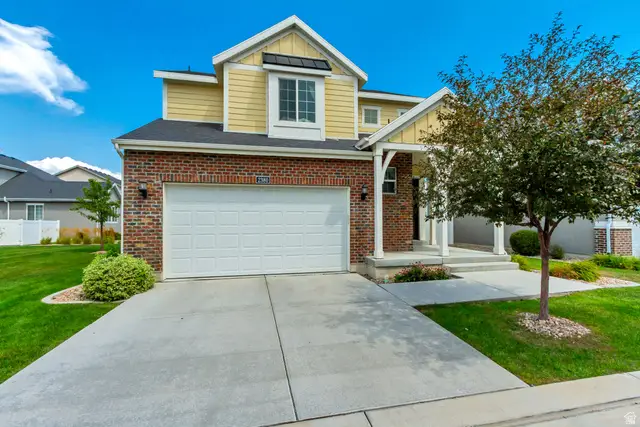 2380 N 3370 W, Lehi, UT 84048 - #1