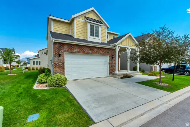 2380 N 3370 W, Lehi, UT 84048 - #2
