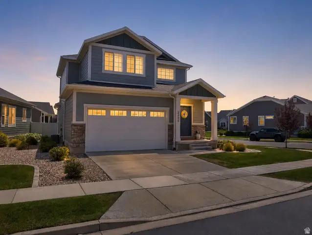 2424 N 4200 W, Lehi, UT 84048 - #2