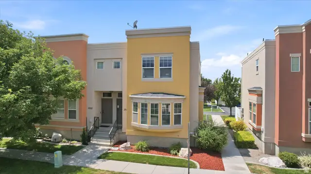 1546 S 850 W, Woods Cross, UT 84087 - #1