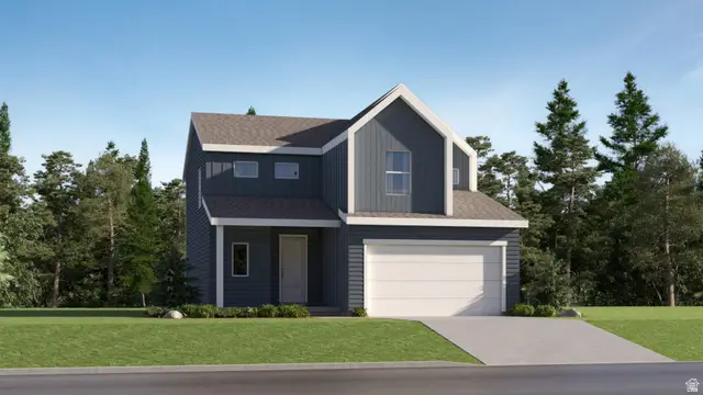 1575 N 1400 E #918, Spanish Fork, UT 84660 - #1