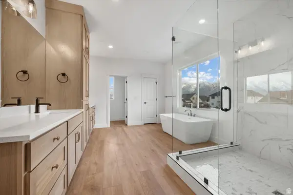 789 S Greenway Dr #52, Springville, UT 84663
