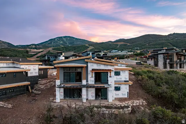 1934 W Mochila Cir #LOT 7, Heber City, UT 84032 - #1