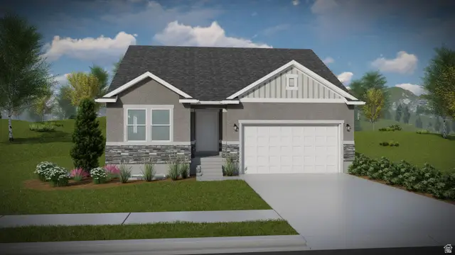 6713 W Cuts Canyon Dr S #116, Herriman, UT 84096 - #1