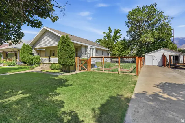 74 S 200 W, Logan, UT 84321 - #1