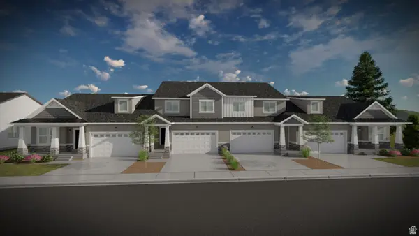 831 N Banner Dr #637, Saratoga Springs, UT 84045