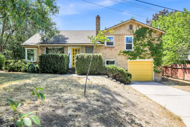 6 Terrace Pl, Logan, UT 84321 - #1