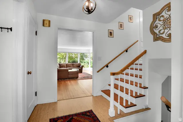6 Terrace Pl, Logan, UT 84321 - #3