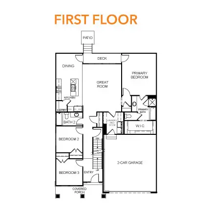 817 N Banner Dr #639, Saratoga Springs, UT 84045 - #2