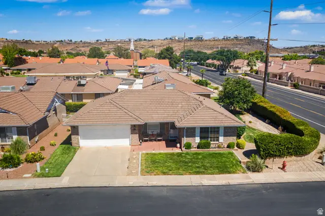 1055 E 900 S #26, Saint George, UT 84790 - #1