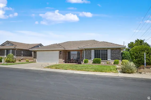 1055 E 900 S #26, Saint George, UT 84790 - #2