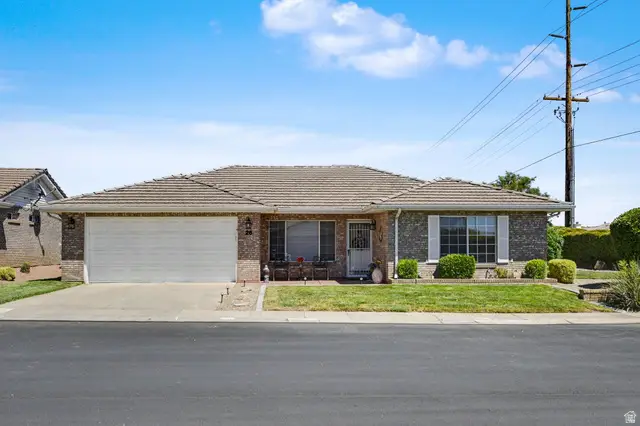 1055 E 900 S #26, Saint George, UT 84790 - #3