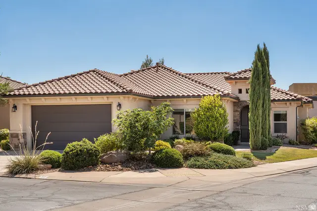 1620 E 1450 S #52, Saint George, UT 84790 - #1