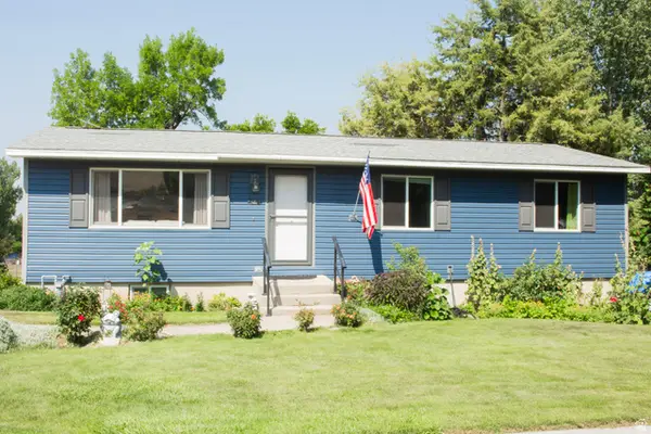 244 S 200 E, Richmond, UT 84333