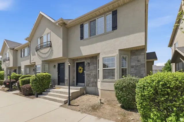 1832 W Wembly Park S, Springville, UT 84663 - #1