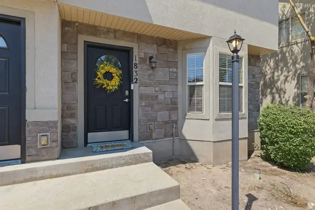 1832 W Wembly Park S, Springville, UT 84663 - #2