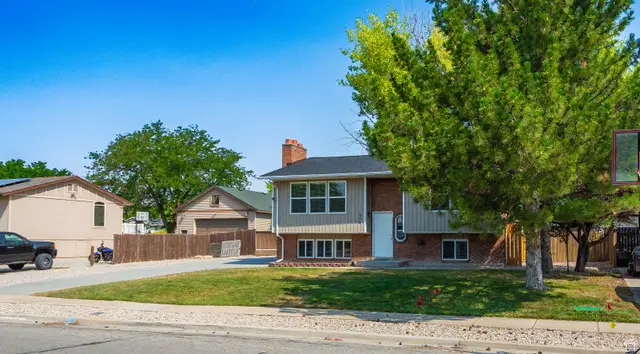 632 W 2150 N, Harrisville, UT 84414 - #2
