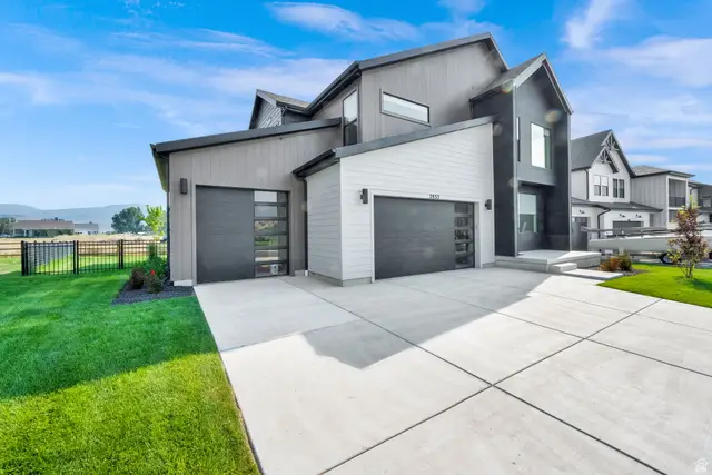 2832 E Hayloft Ln, Heber City, UT 84032 - #3