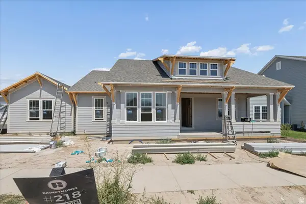 772 W Caroline Dr #218, Saratoga Springs, UT 84045