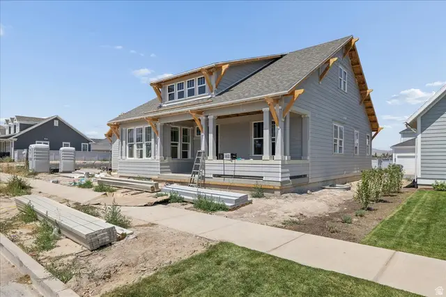 772 W Caroline Dr #218, Saratoga Springs, UT 84045 - #2