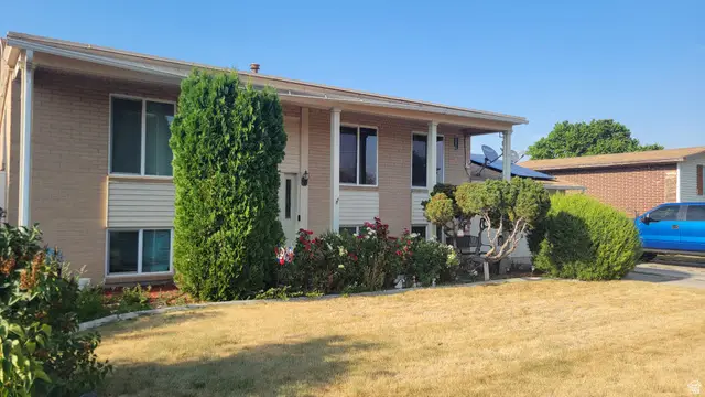 4938 W Pavant Ave, West Valley City, UT 84120 - #3